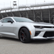 Illustration for article titled So Ive Bought A Camaro